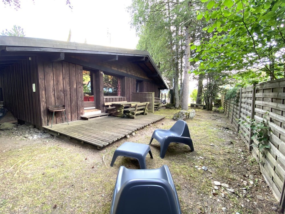 Apartment in La Bresse Near River & City Center