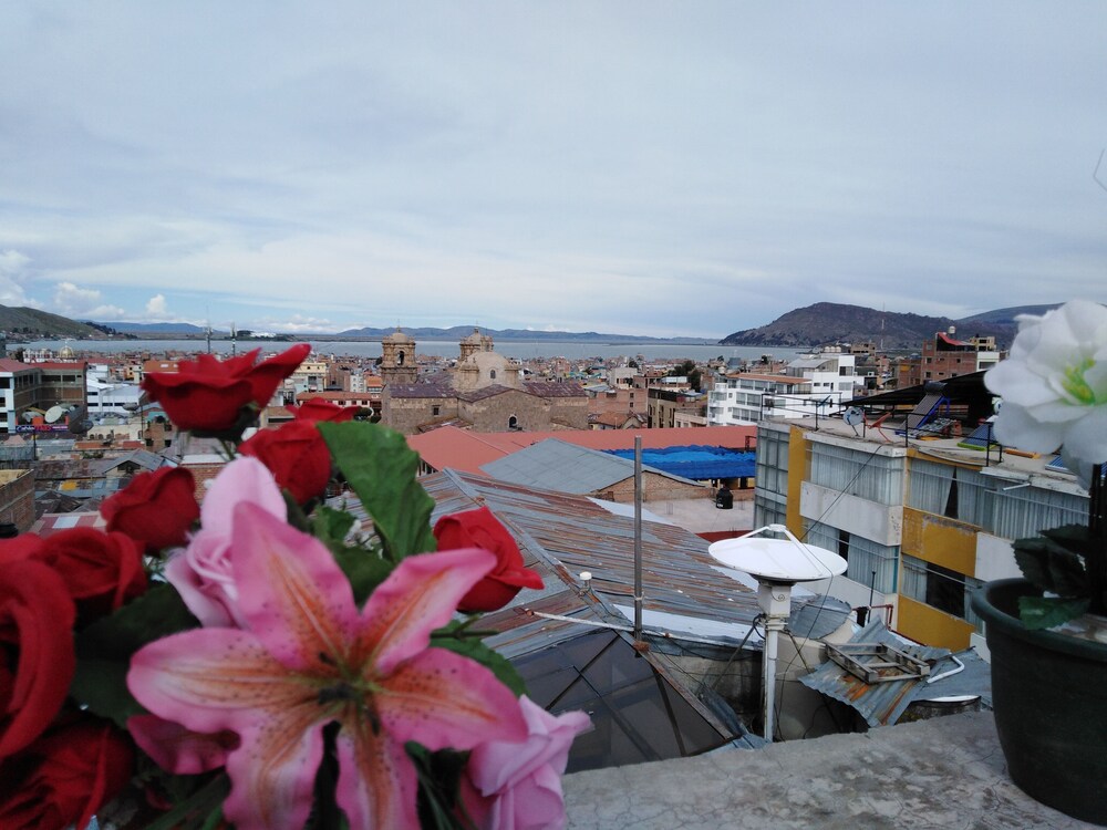 Maywa Inn view 4