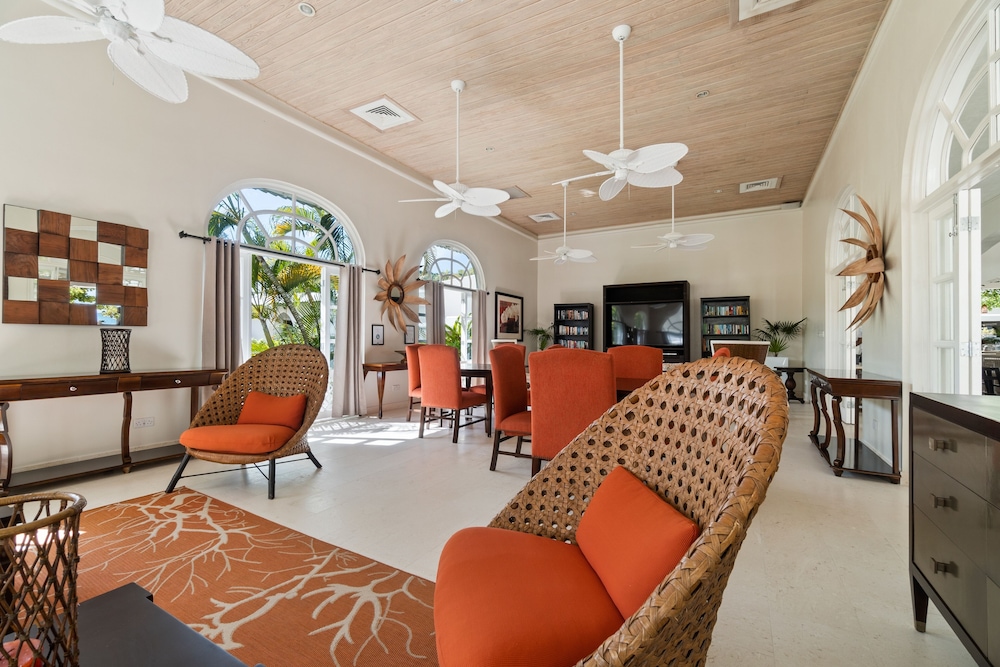 Spice Island Beach Resort 62