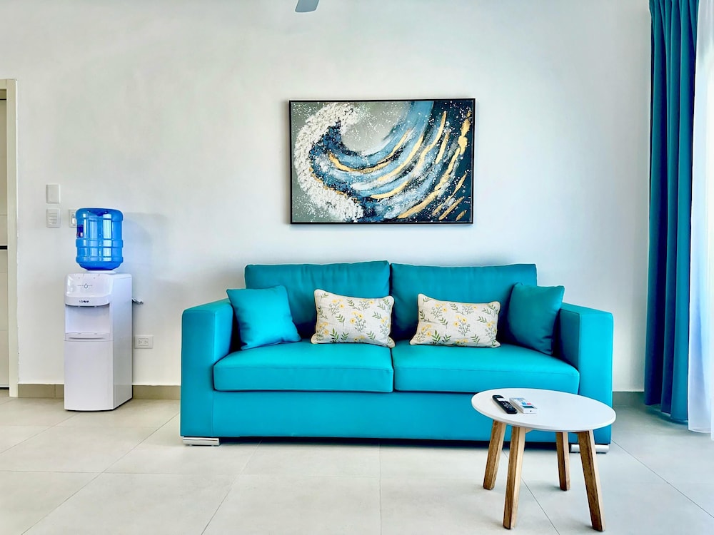 Rheia Properties - Sosua Ocean Village