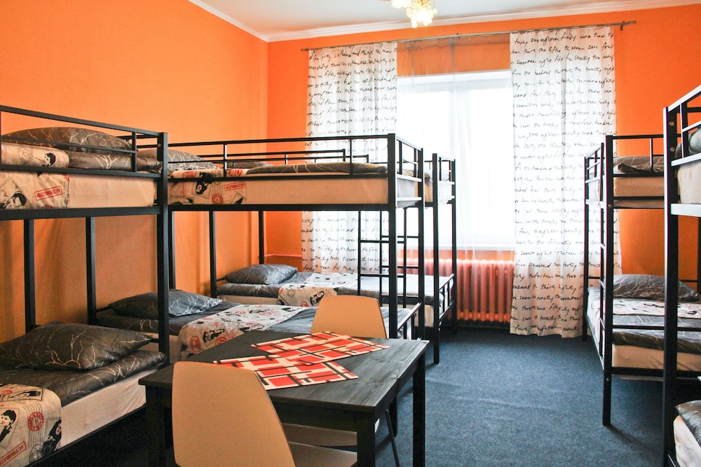 Allis Hall Hostel