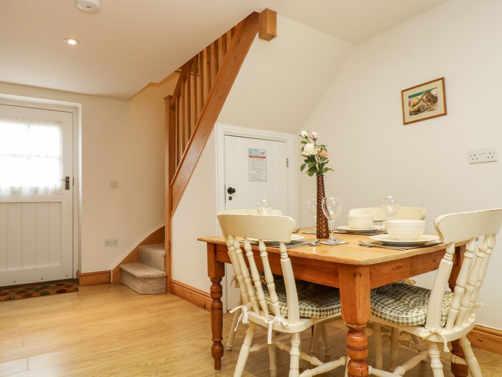 Apple Cottage