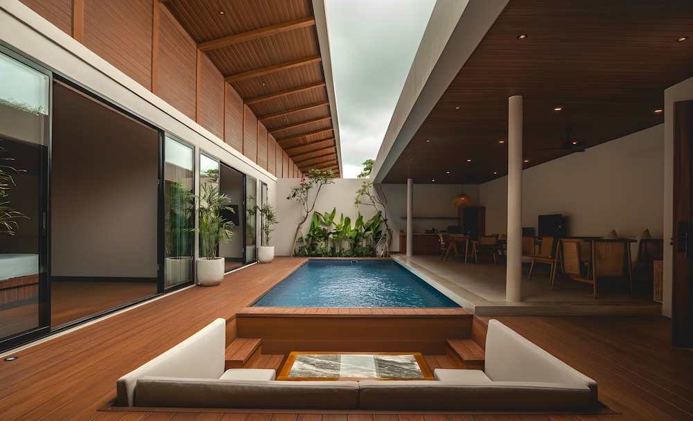 Kinama Villa
