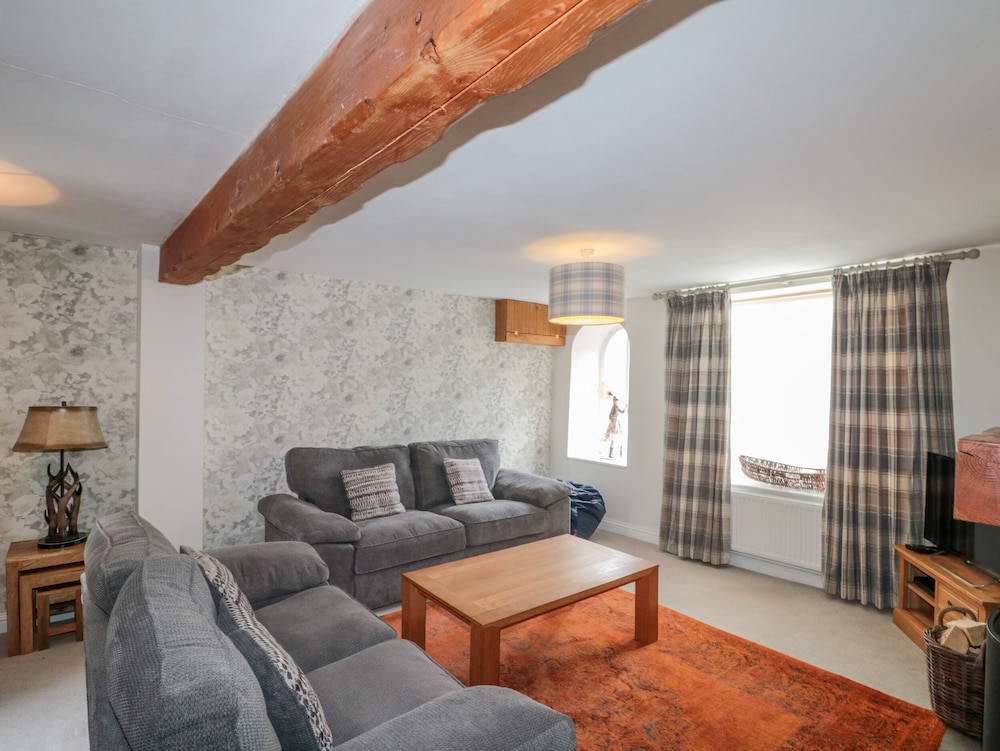 5 Rosedale Abbey