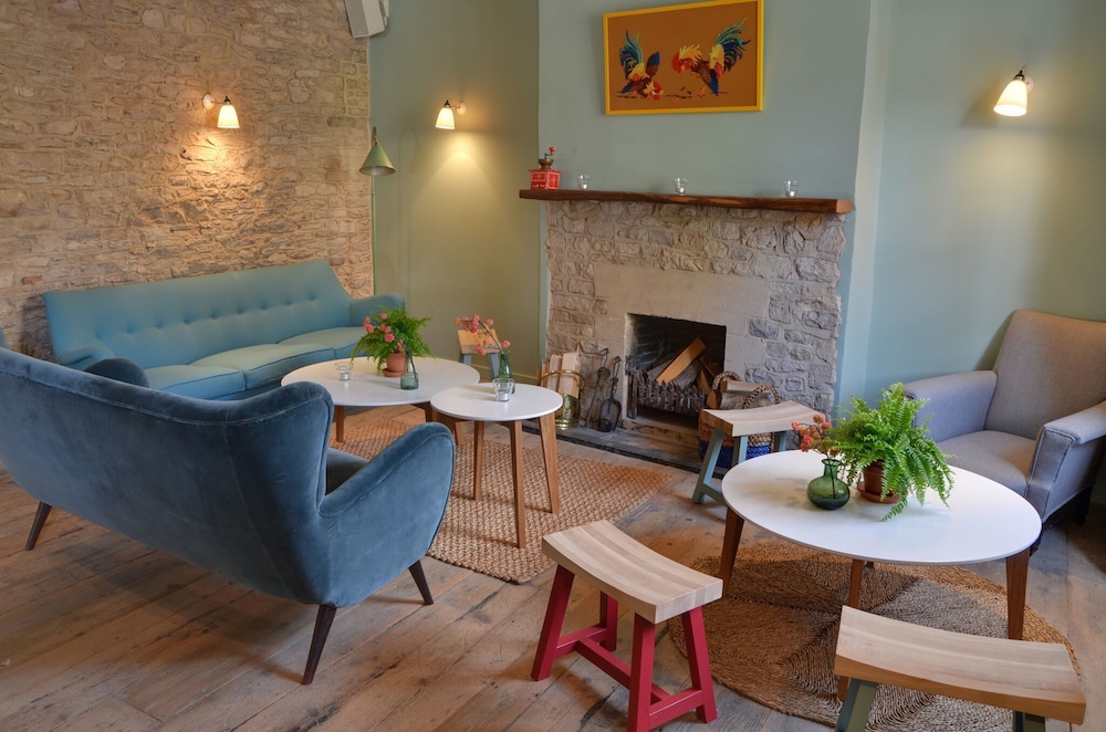The Crown Inn