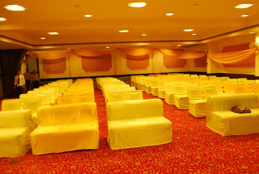 Hotel The Grand Chandiram