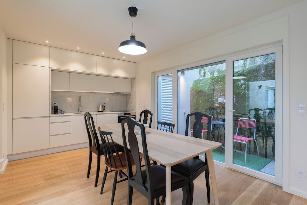 Campanha Duplex by Porto Stories