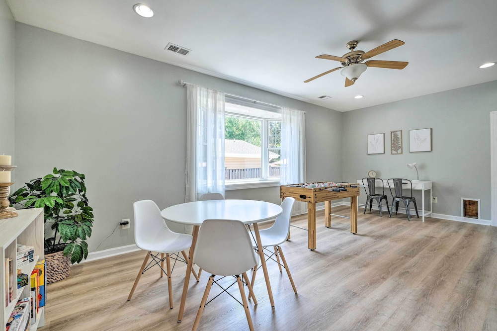 Idyllic Pasadena Retreat With Garden Hot Tub! - Property Image 35