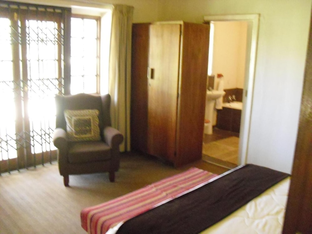 Emtonjeni Country Lodge
