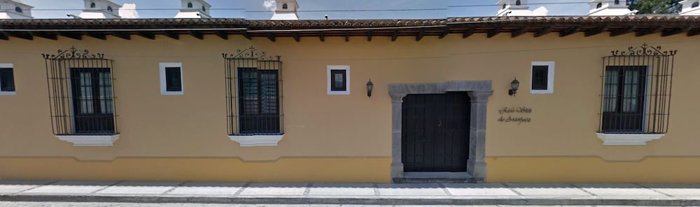 Casa Colores
