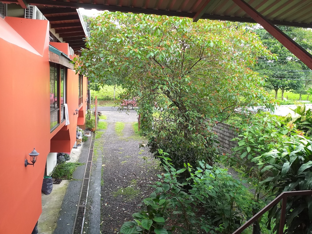 Apartotel Arenal