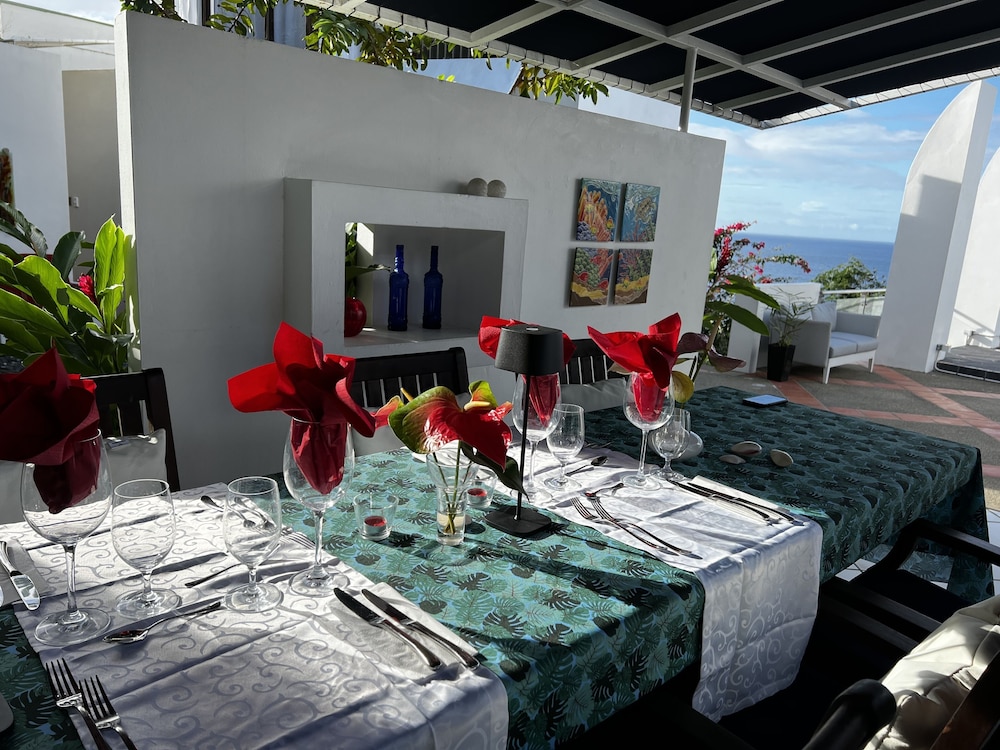 Villa Being - Tobago Luxury B&B