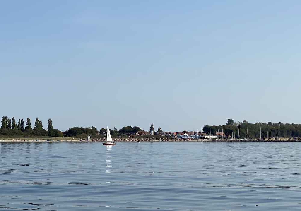 Ostseestern