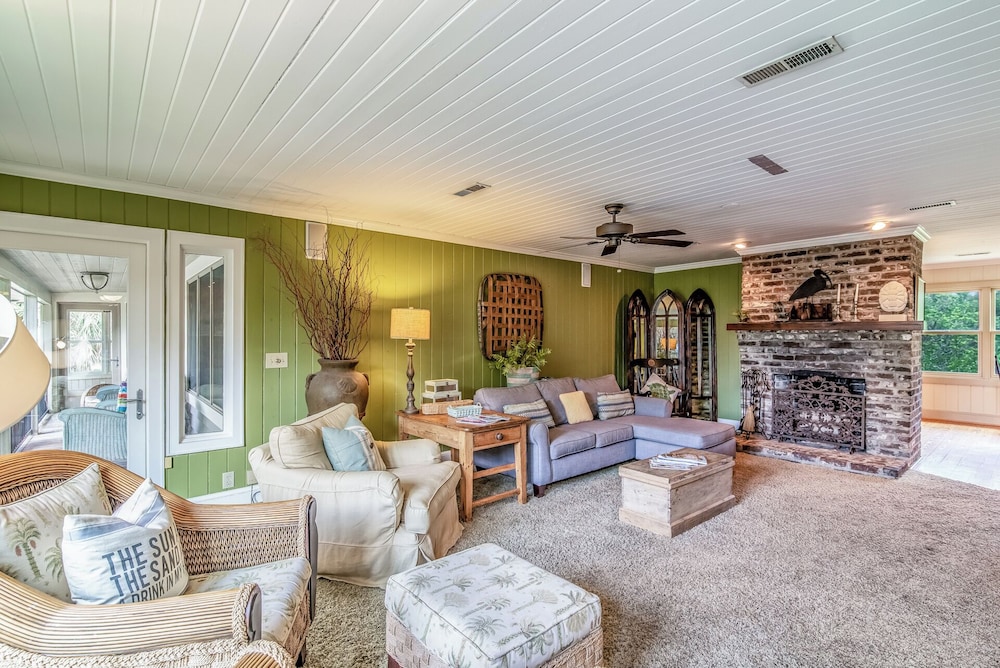 Lachicotte Vacation Rentals