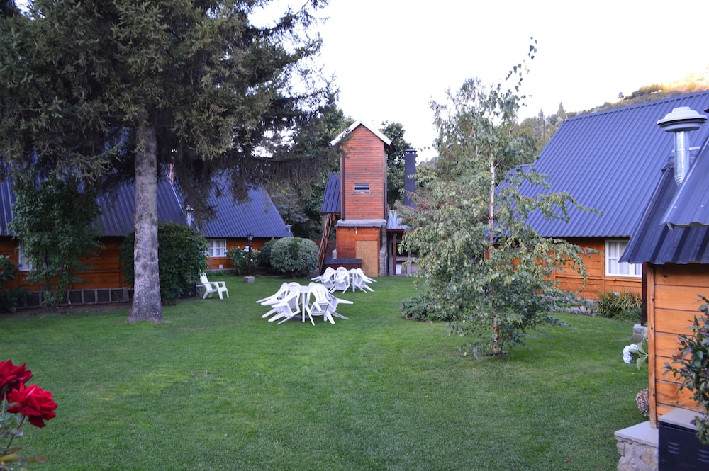 Cabañas Nonthue