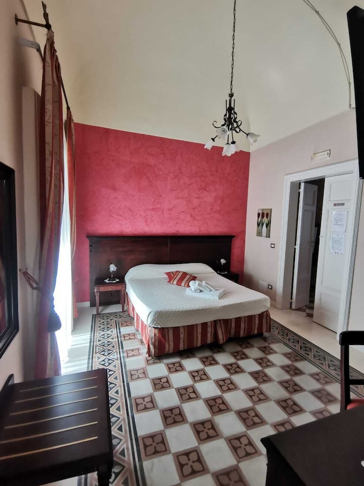 Palazzo 'Il Cavaliere' - B&B di Charme, 사진 12