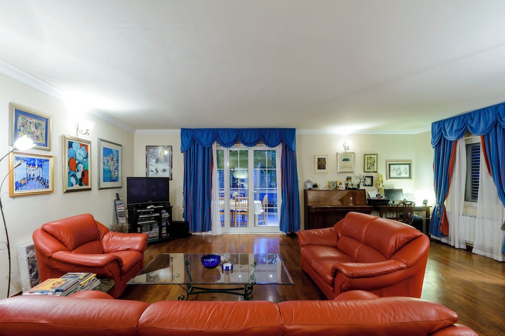 Villa Piano