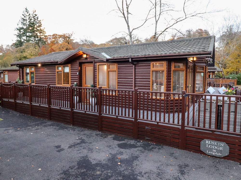 Ruskin Lodge
