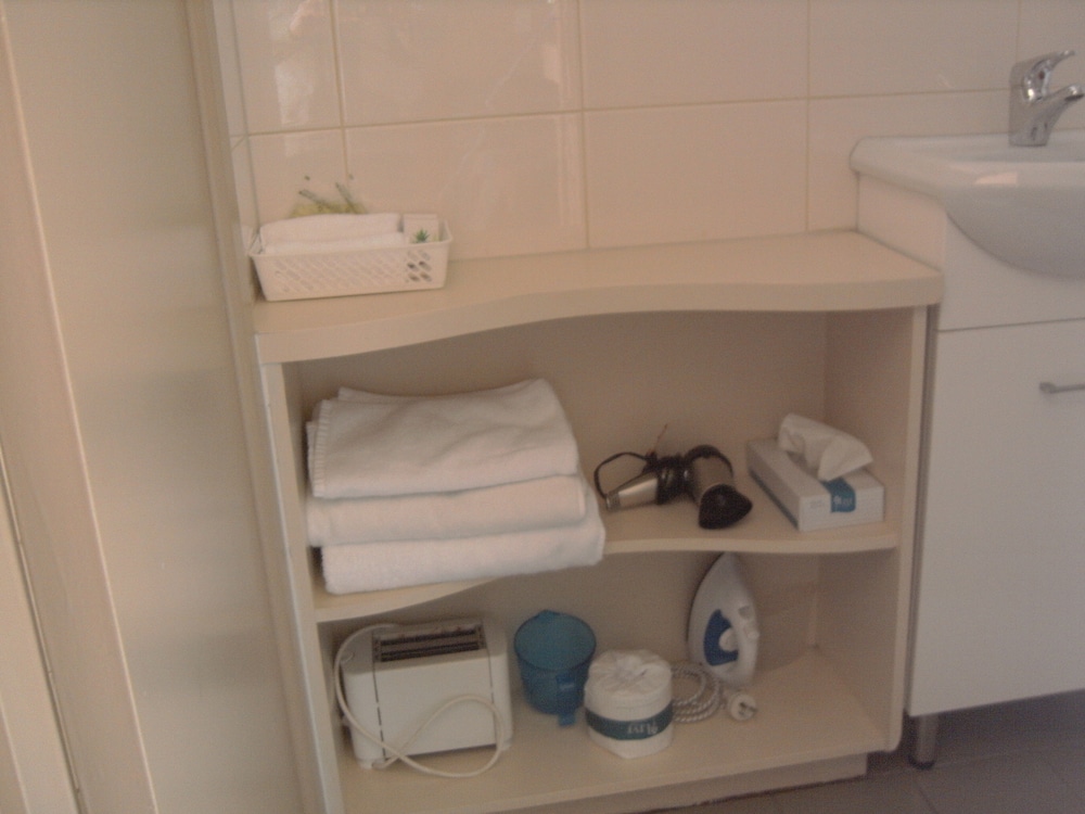 Travellers Rest Motel