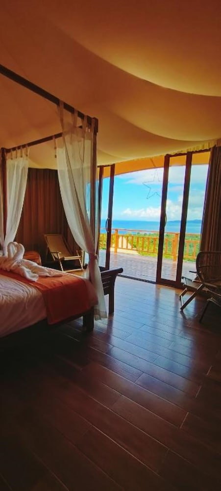In'Sense Mountain Resort by Cocotel view 2