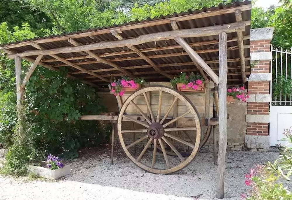 Domaine d'en Haut photo 4