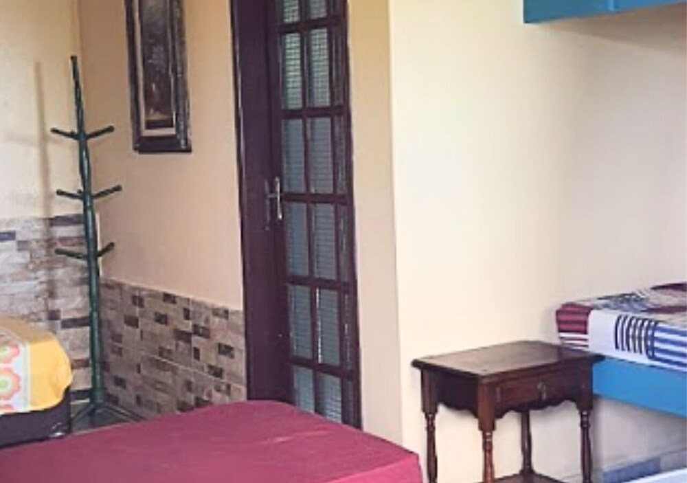 Hostel Lendas do Mar