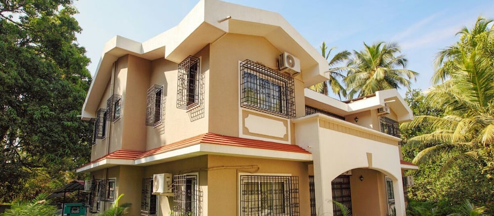 Leelainn Villas