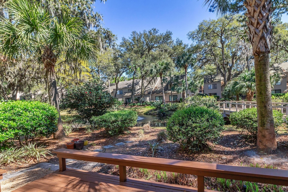 2264 Heritage Villas at The Sea Pines Resort