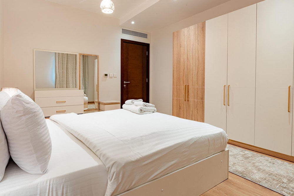 Vesta - Luxury Apt - 3Br - Cfc Xxxii