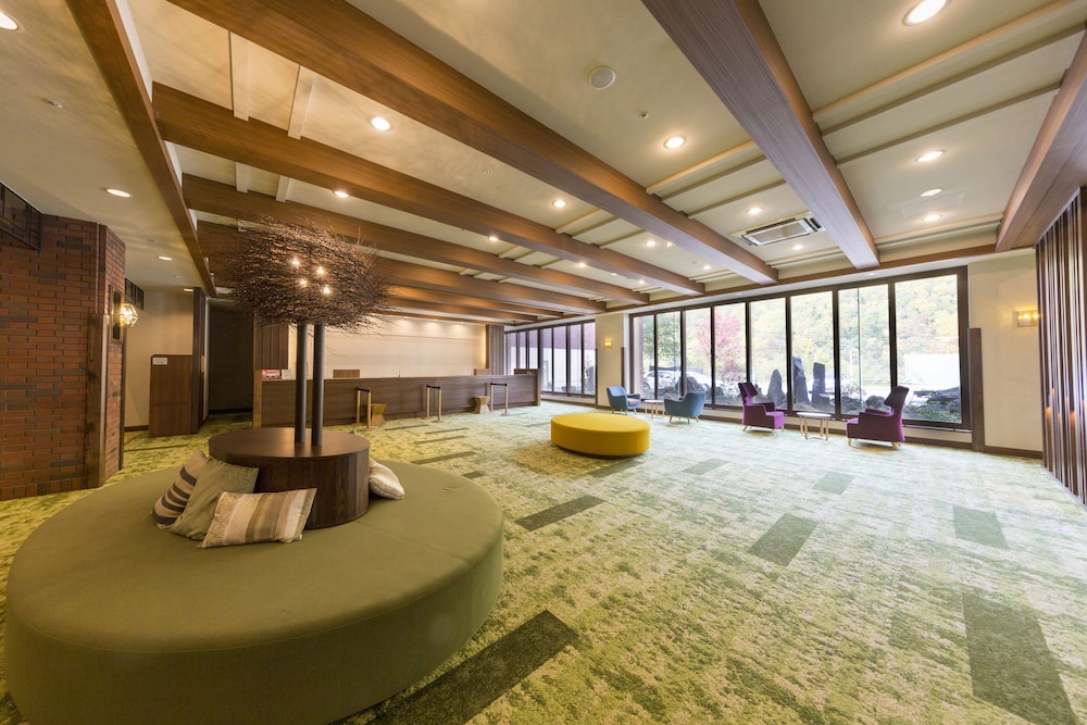 Hotel Taisetsu ONSEN＆CANYON RESORT