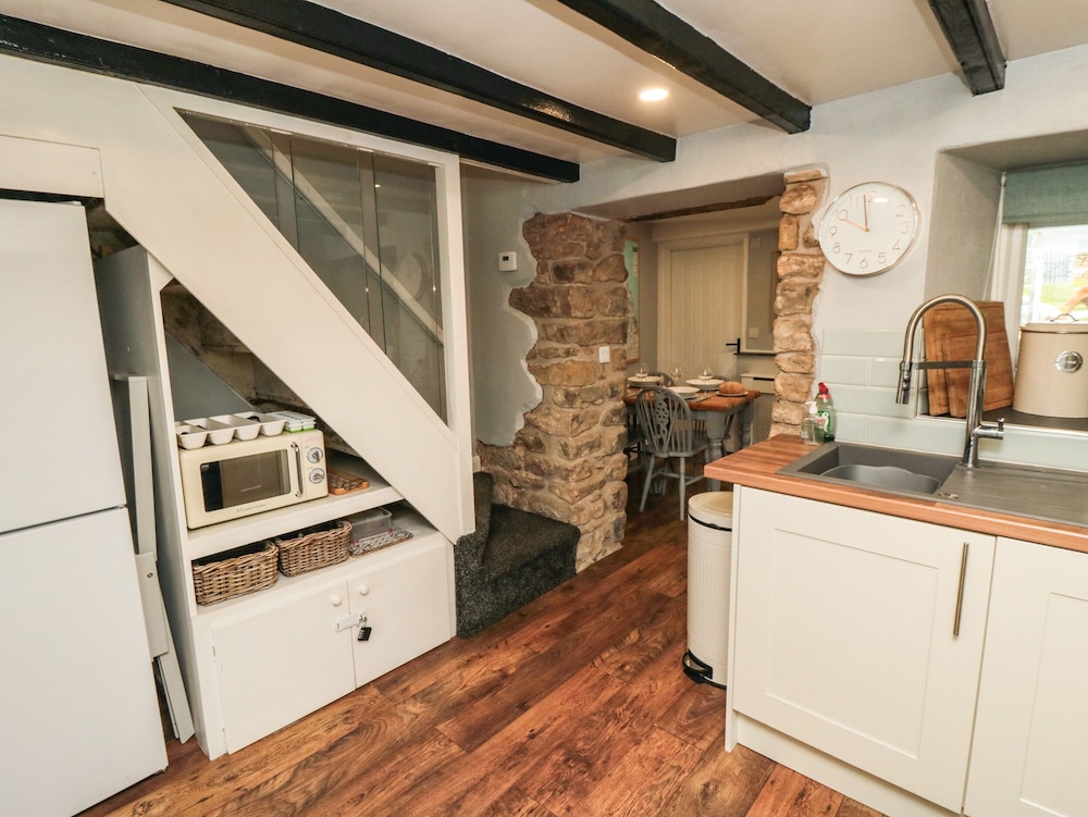 Puffin Cottage
