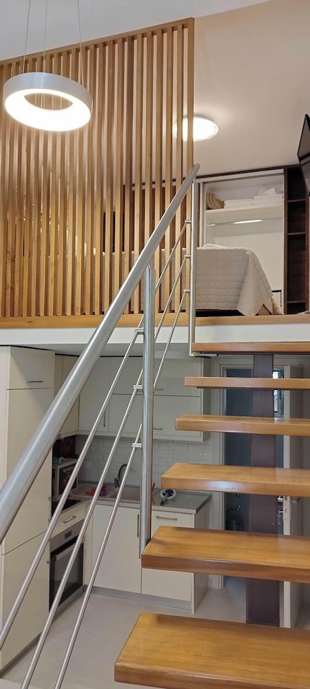 Corfu Luxury Loft2 by Corfuescapes