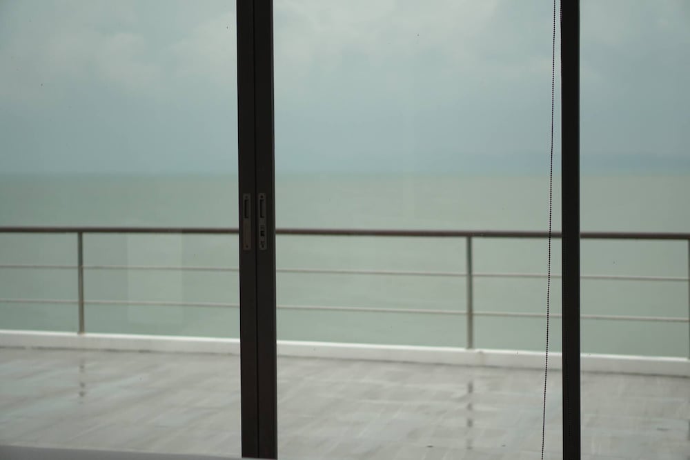 Secluded Oasis in Ratsada, Thailand - Private Villa With Stunning Sea Views