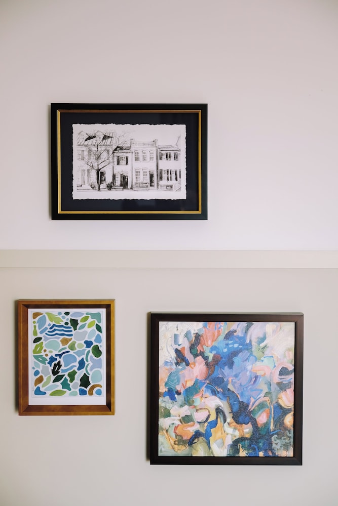 Hotel Heron Old Town Alexandria - Property Image 58