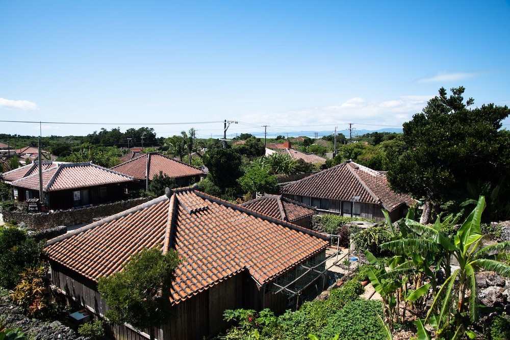 Guest house cago, 竹富町 - 12