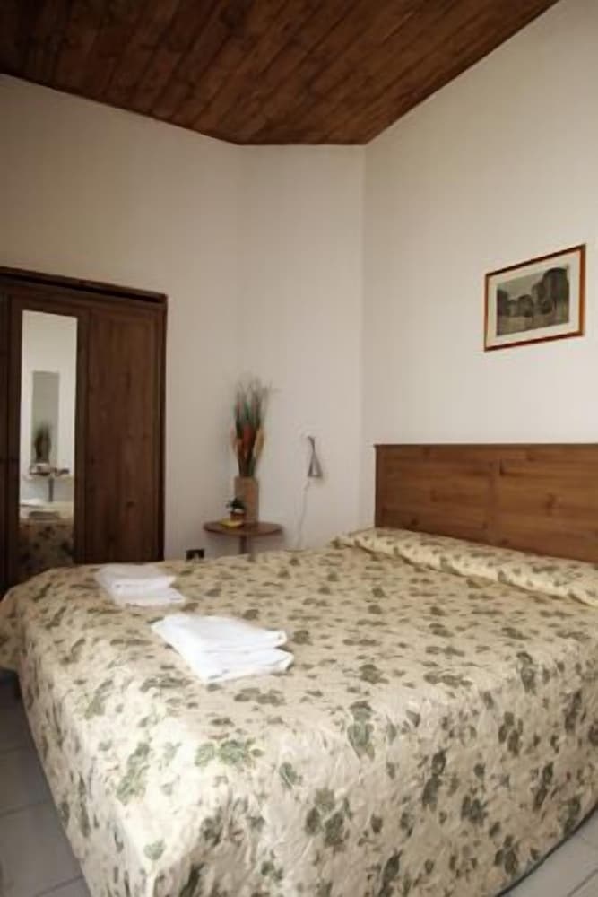 B&B Colosseum Rooms