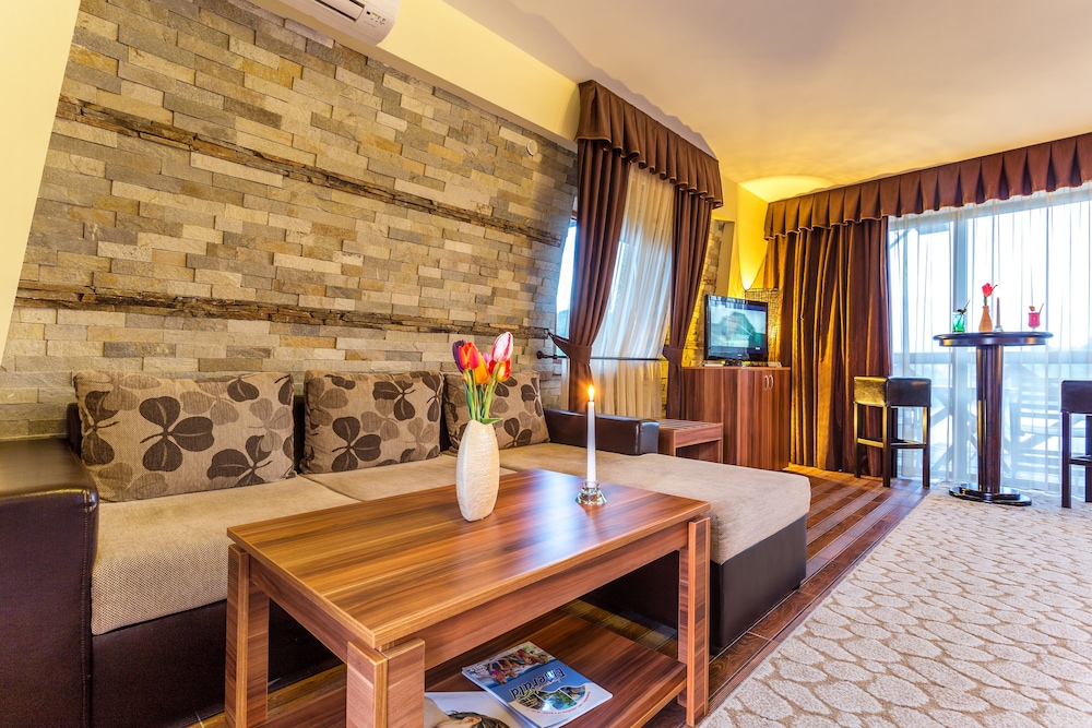 Windmills Resort