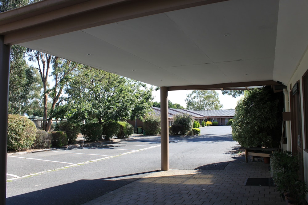 Melaleuca Lodge