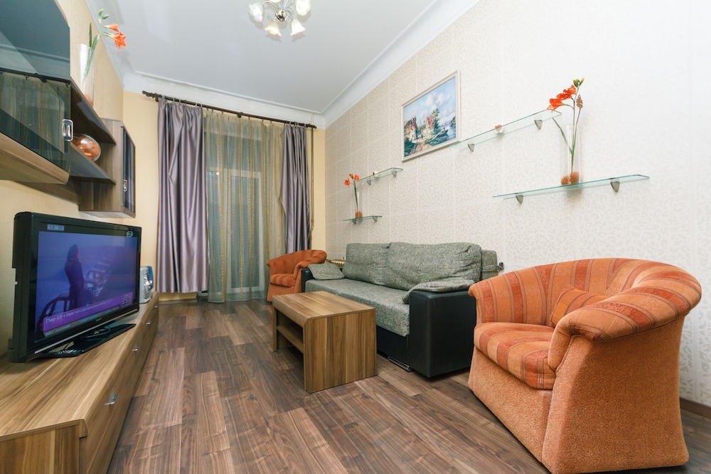 Kiev Apartments Rent