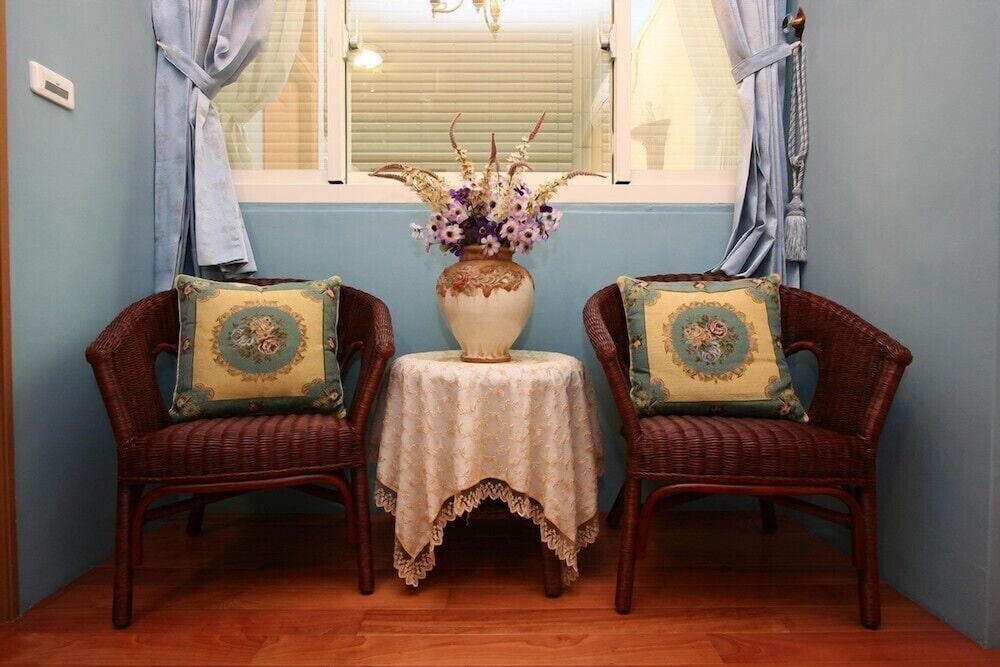 Hope Sea Bed and Breakfast