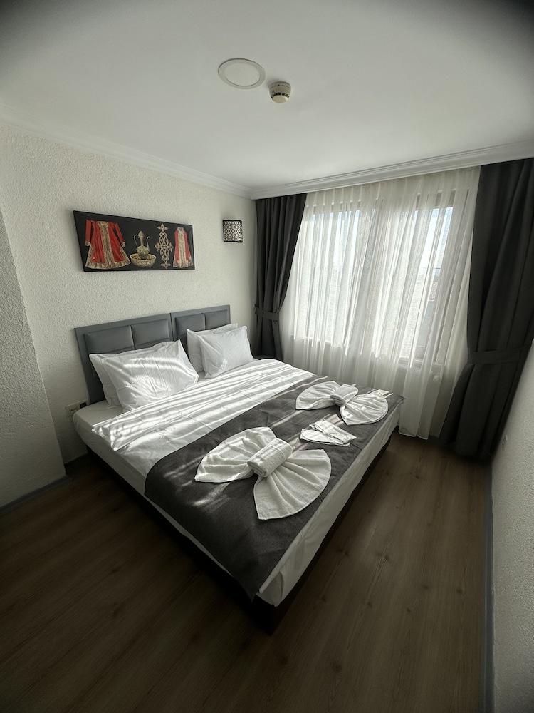 Ottomarin Otel Eski Şehir - Image 9