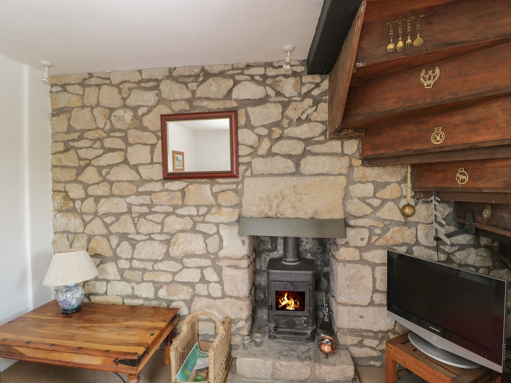 Athelstan Cottage