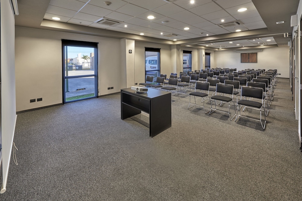 City Express by Marriott Matamoros - Property Image 10