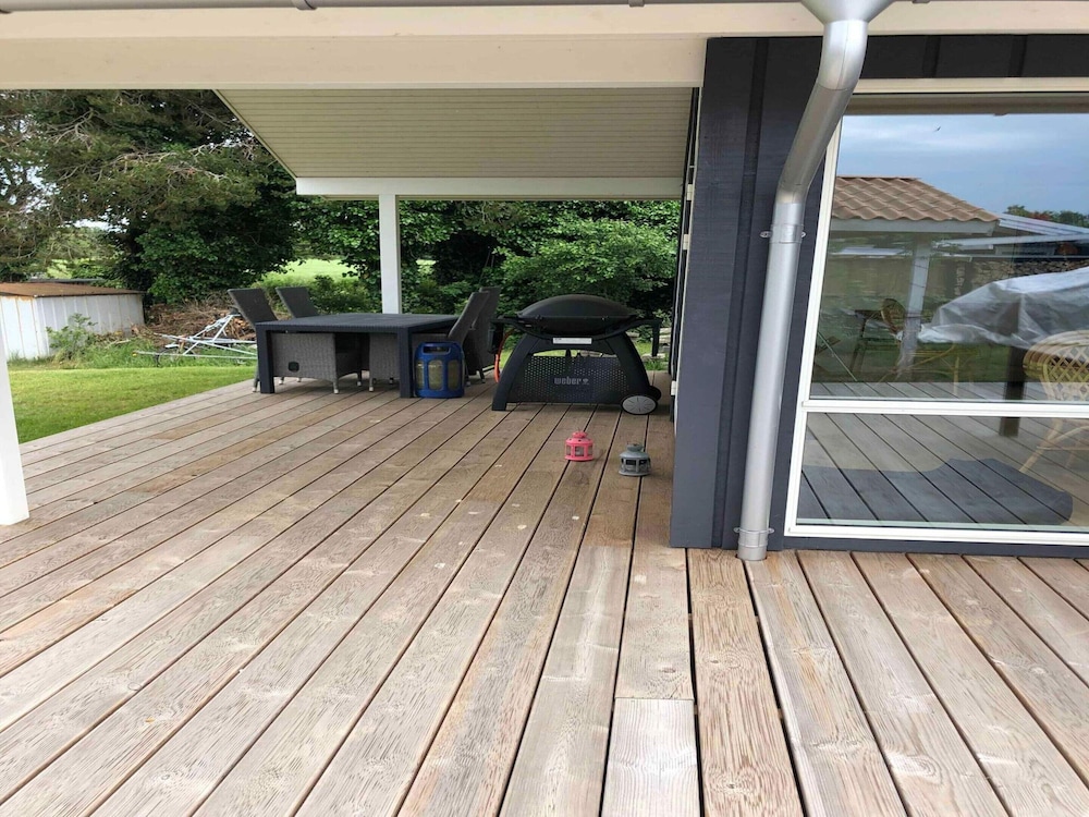 5 Star Holiday Home in Holbaek