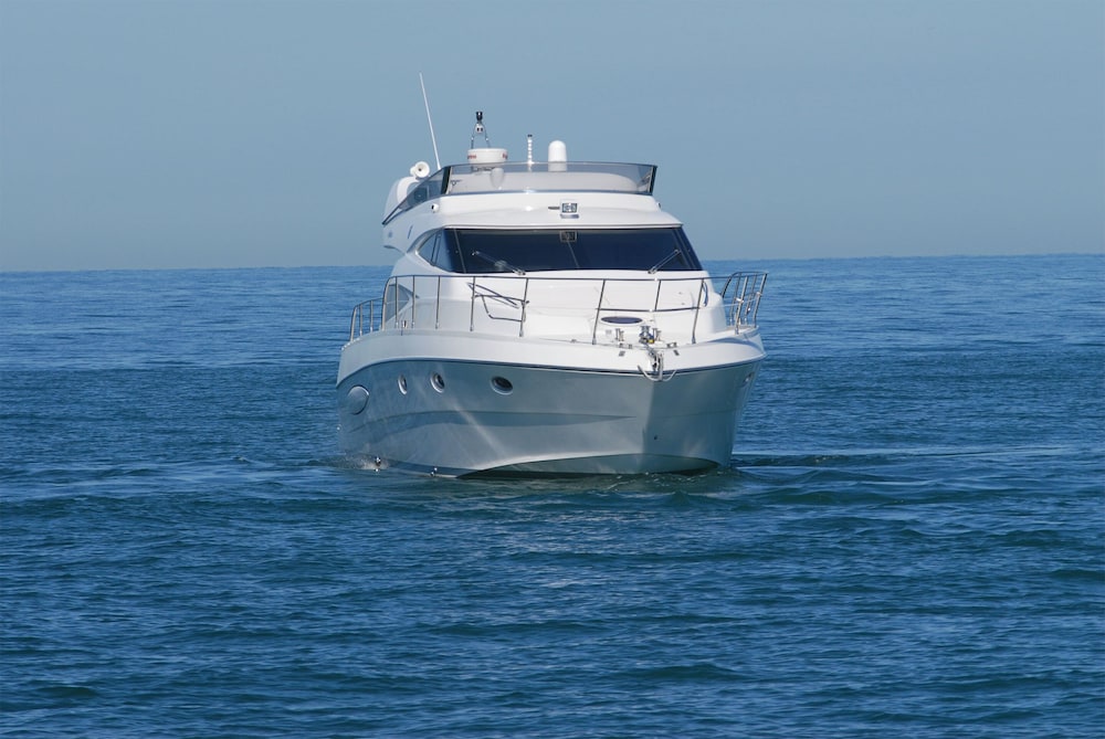 Yacht Suite Amalfi photo 3