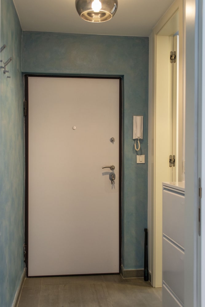 Remarkable 1-bed Apartment in Sarajevo