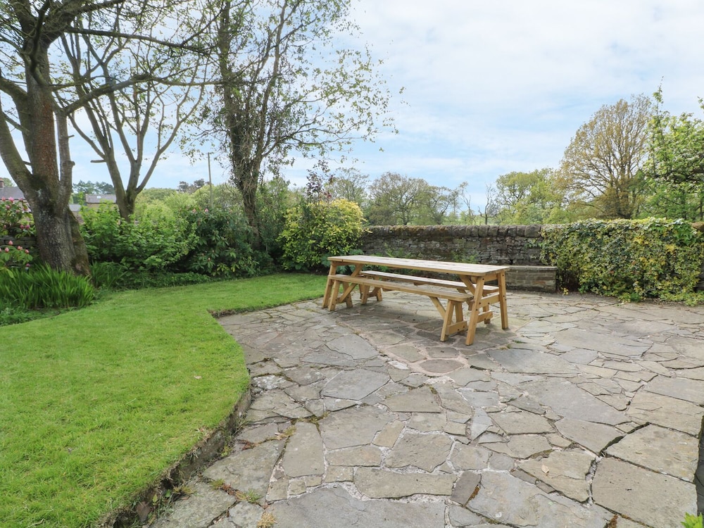 Gun End Cottage