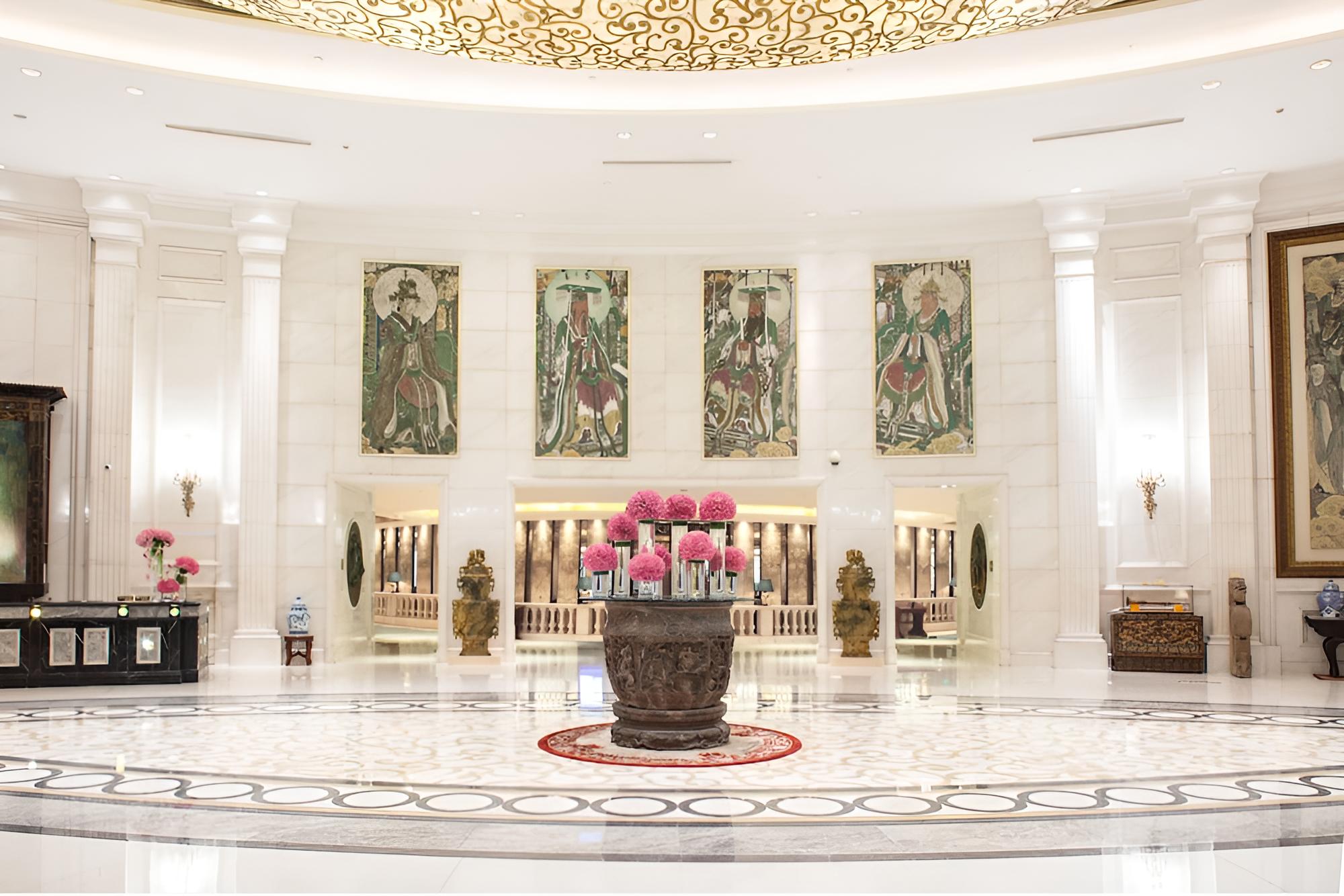 Skyfortune Boutique Hotel Shanghai