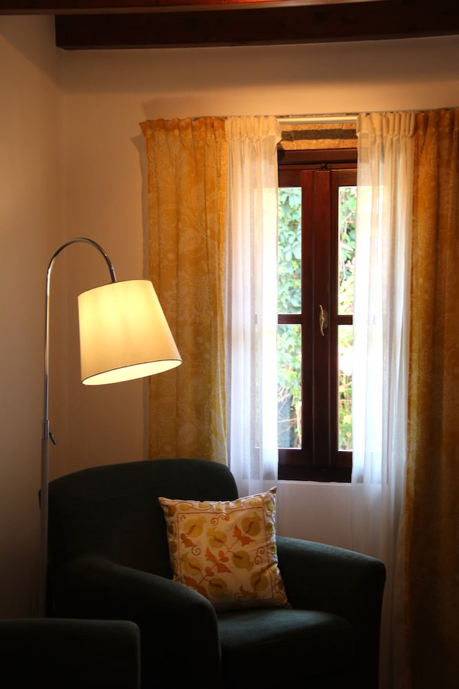hotel ellique