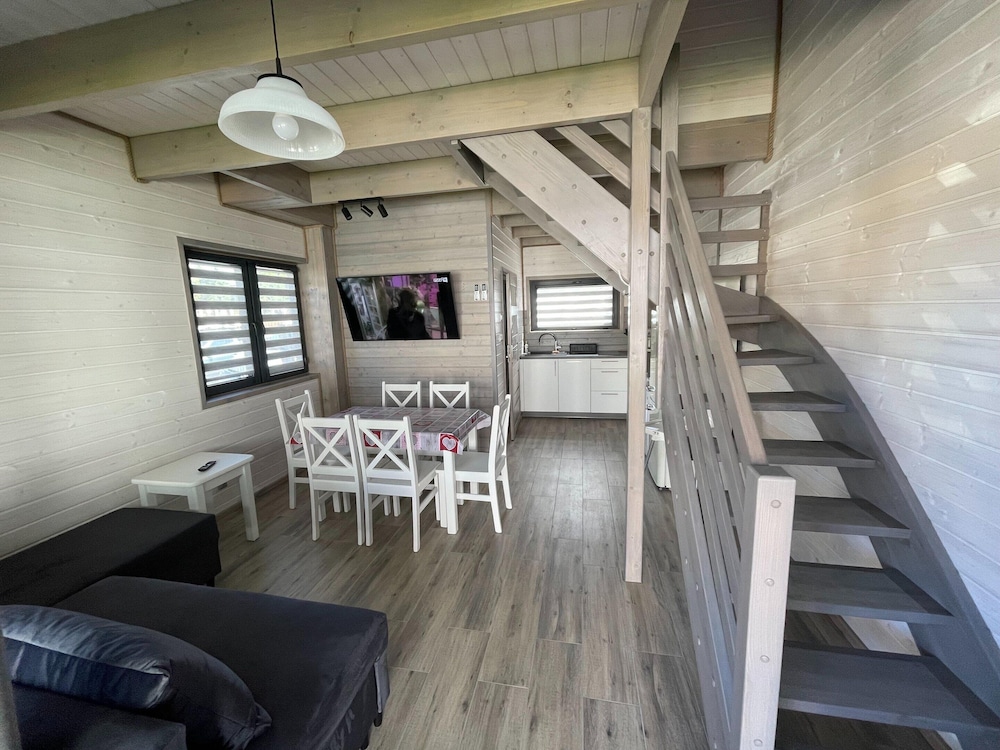 Comfortable Holiday Homes Close to the Beach